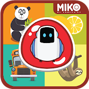 Miko's Robot Reactor  Icon