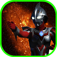 New Ultraman Nexus cheat