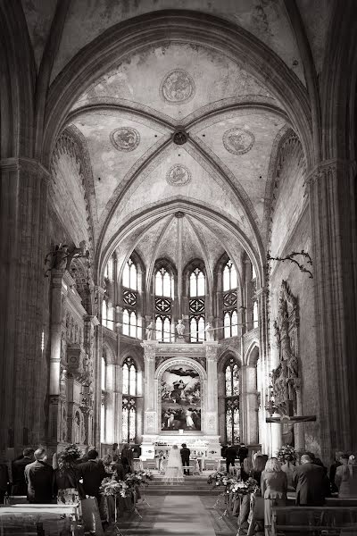 Svatební fotograf Lucio Censi (censi). Fotografie z 24.února