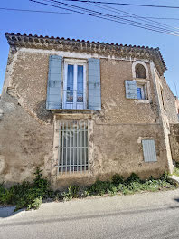 maison à Saint-Rémy-de-Provence (13)