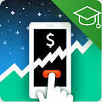 Cover Image of Descargar Forex Game Trading 4 principiantes 2.14.1 APK