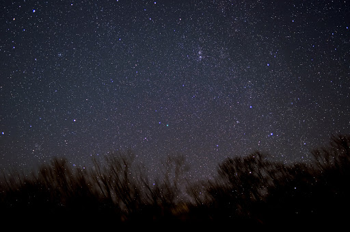 Comet Lovejoy (C-2014 Q2) on February 20, 2015