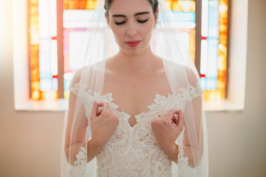 Wedding photographer Diego Velasquez (velasstudio). Photo of 13 August 2019