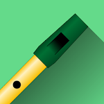 Cover Image of Télécharger Irish Whistle Tabs 1.8 APK