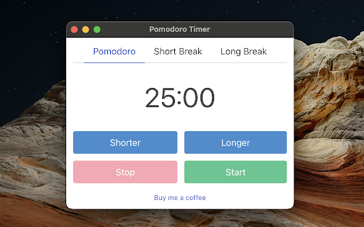 Pomodoro Timer