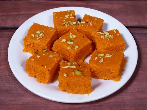 Mango Malai Barfi [250 Grams]