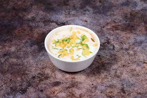 Boondi Raita