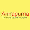 Annapurna Shudha Vaishno Dhaba, Kamla Nagar, North Campus, New Delhi logo