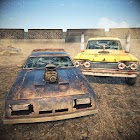 Demolition Derby Car Crash 3D Varies with device