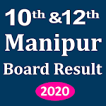 Cover Image of Download Manipur Board Result 2020,10th & 12th Board Result 1.2 APK