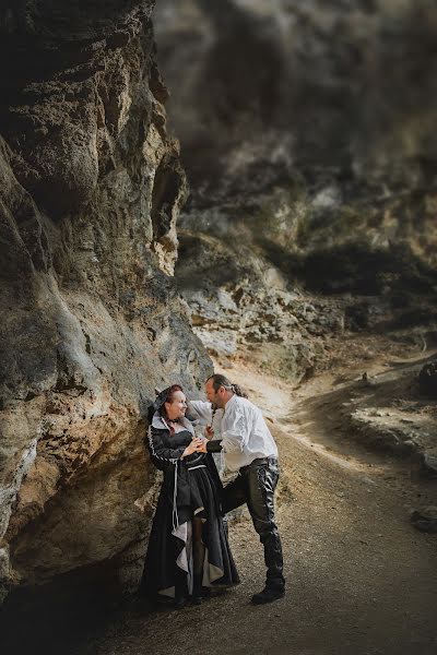 Fotógrafo de bodas Małgorzata Kuriata (malgorzatakuri). Foto del 4 de octubre 2017