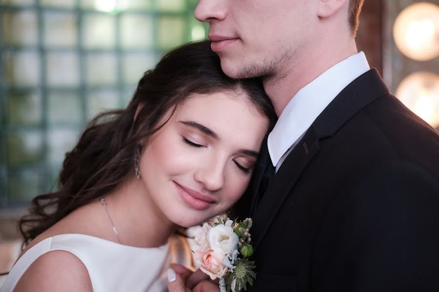 Wedding photographer Evgeniy Sosedkov (sosedkoves). Photo of 7 March 2019