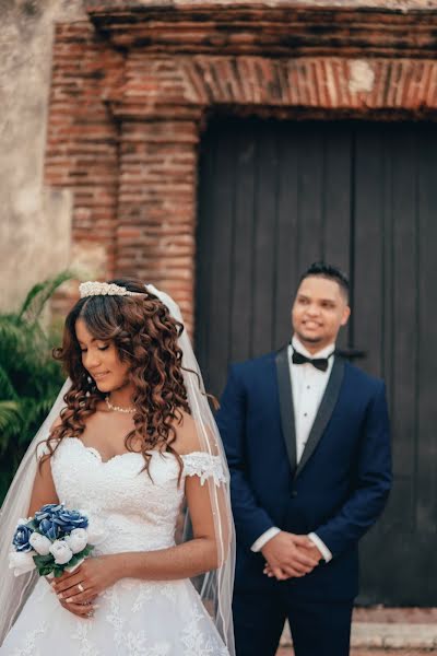 Fotógrafo de bodas Samuel Rodriguez Severino (samueljrodriguez). Foto del 14 de julio 2022