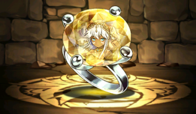 パズドラ 花嫁ソティス装備の評価とおすすめのアシスト先 パズドラ攻略 神ゲー攻略