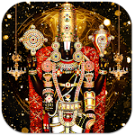 Cover Image of डाउनलोड Lord Balaji Live Wallpaper 1.2 APK