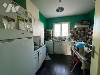 appartement à Vesoul (70)