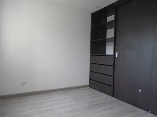 Apartamento En Arriendo - Las Brisas, Bogota