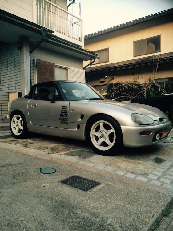 カプチーノのカプチの歴史に関するカスタム事例の投稿画像2枚目