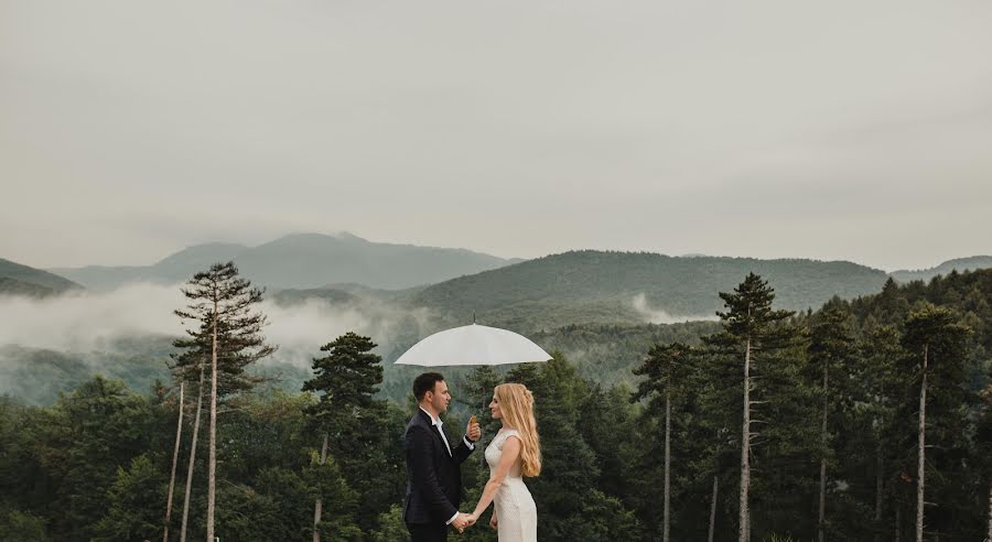 Fotógrafo de casamento Bogdan Pacuraru (bogdanpacuraru). Foto de 4 de agosto 2018