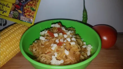 Punjabi Tadka Maggi