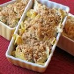 Chicken Noodle Casserole I was pinched from <a href="http://allrecipes.com/Recipe/Chicken-Noodle-Casserole-I-2/Detail.aspx" target="_blank">allrecipes.com.</a>