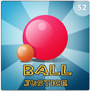 Bali Justice Ball  Icon