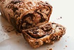 Chocolate Babka from Leite's Culinaria was pinched from <a href="http://leitesculinaria.com/78179/recipes-chocolate-babka.html" target="_blank">leitesculinaria.com.</a>