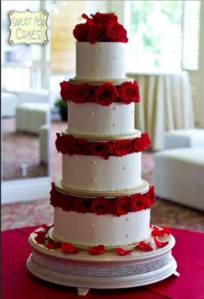  Wedding  Cake  Recipes  From Scratch  Recipe  Yummly