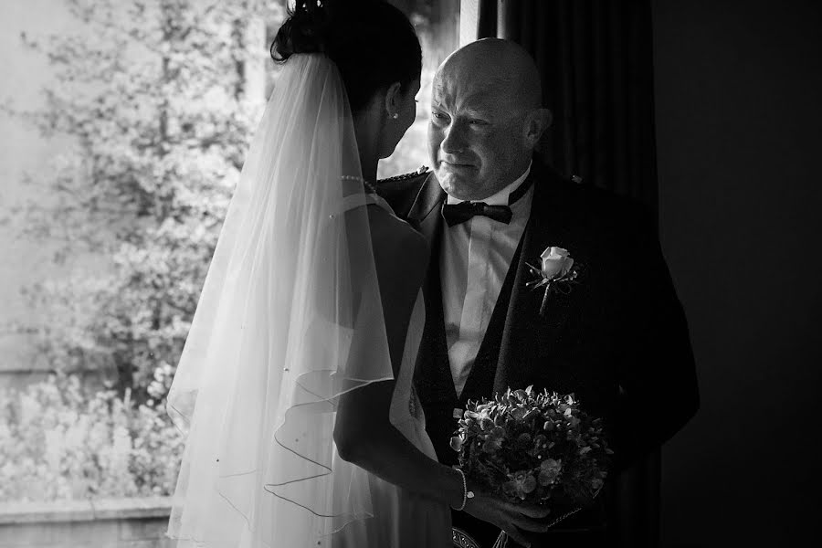 Wedding photographer Karolina Kotkiewicz (kotkiewicz). Photo of 30 March 2015