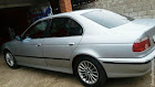 продам авто BMW 525 5er (E39)