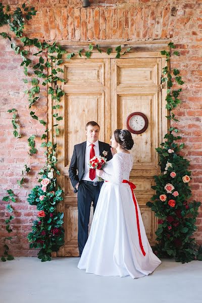 Wedding photographer Dmitriy Romanov (lifestory). Photo of 12 March 2018