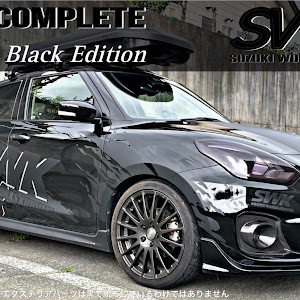 スイフトスポーツ ZC33S
