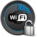 Cover Image of Download WiFi Unlocker password (Prank) 1.3 APK