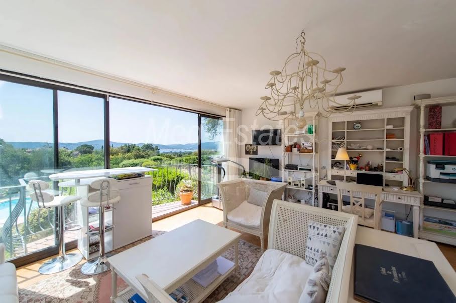 Vente villa 7 pièces 282 m² à Grimaud (83310), 2 750 000 €