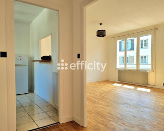 appartement à Saint-Brieuc (22)