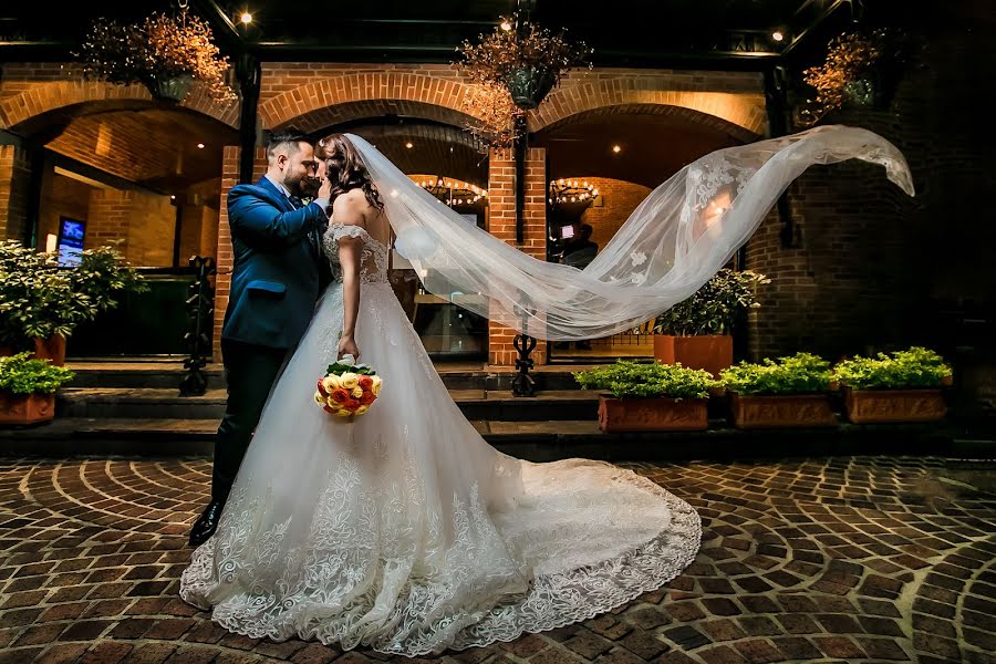 Photographe de mariage Camilo Marin (camilomarinbueno). Photo du 22 novembre 2019