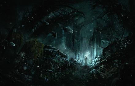 Soma Amnesia: The Dark Descent Video Games Fr small promo image