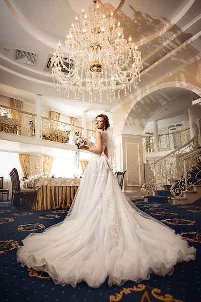 Wedding photographer Marina Grudinina (marnik). Photo of 23 July 2014