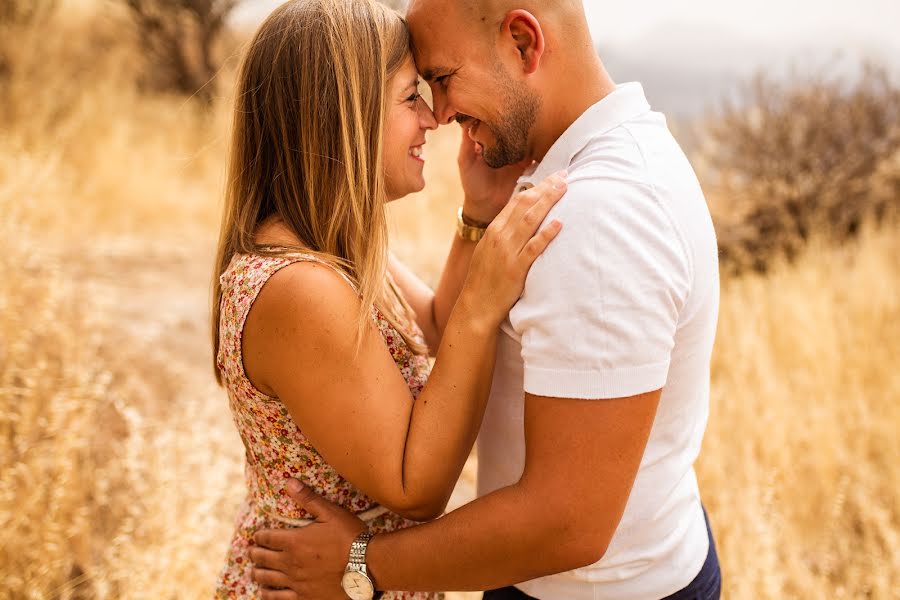 Photographe de mariage Rafa Cerpa (rafacerpa). Photo du 3 octobre 2018