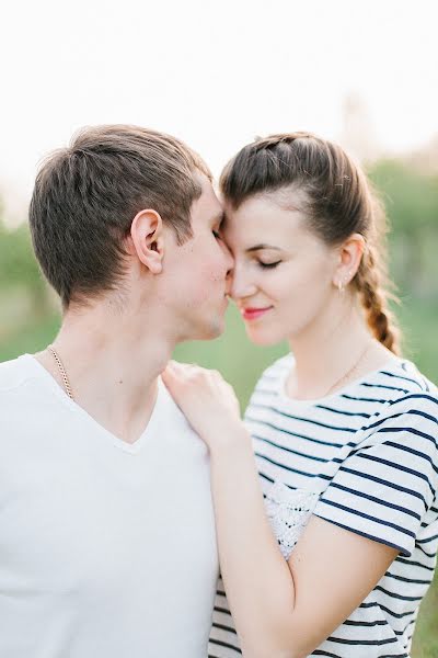 Wedding photographer Nikolay Sokur (nikolaysokur). Photo of 20 August 2017