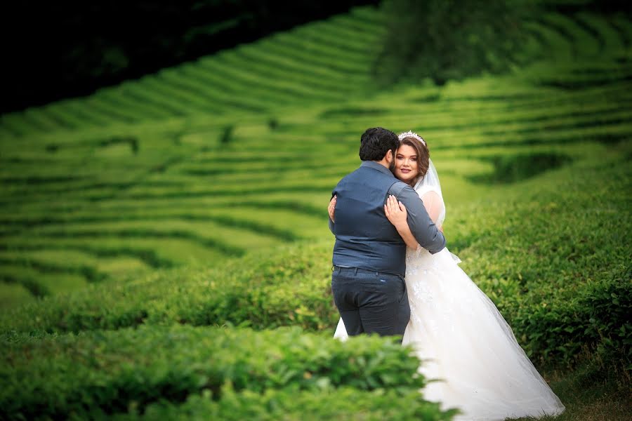 Fotógrafo de bodas Aleksandr Egorov (egorovphoto). Foto del 11 de junio 2018