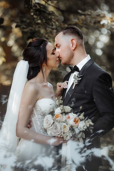 Photographe de mariage Mikhail Belkin (mishabelkin). Photo du 23 novembre 2018