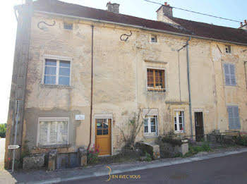 maison à Baigneux-les-Juifs (21)