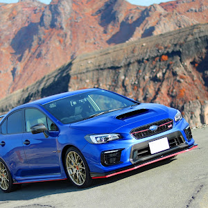 WRX STI VAB