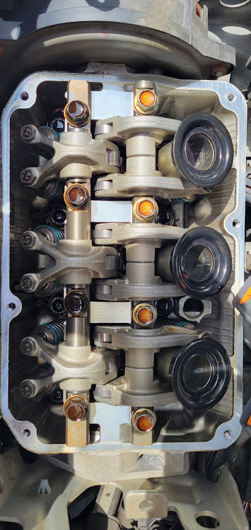 オッティのオッティに関するカスタム事例の投稿画像1枚目