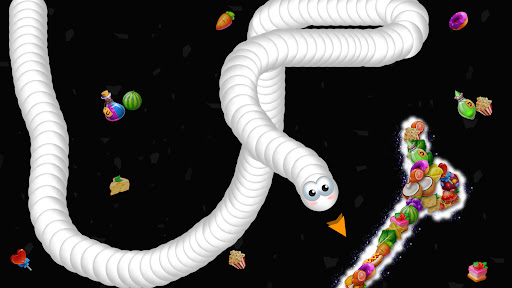 Screenshot Snake Zone .io - Fun Snake
