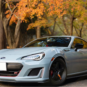 BRZ ZC6