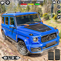 4x4 Mountain Climb Car Games