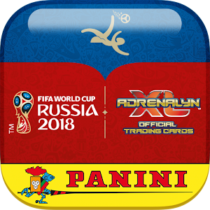 Download AdrenalynXL™ 2018 FIFA World Cup Russia™ For PC Windows and Mac