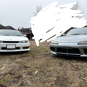 シルビア S14 後期